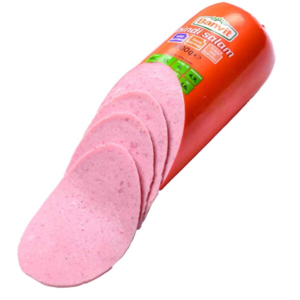 Banvit Hindi Salam