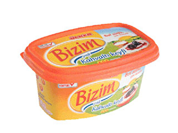 Bizim Kahvalti Keyfi 250 G 30071127 Carrefoursa