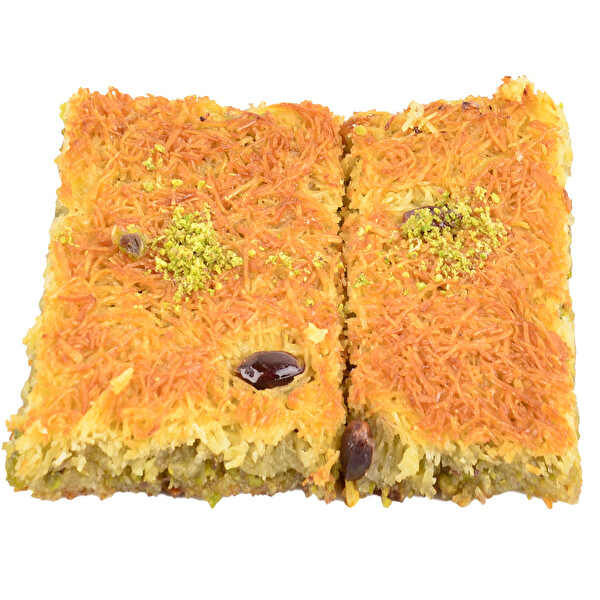 Güllüoğlu Fıstıklı Tel Kadayıf Güllüoğlu Fıstıklı Tel Kadayıf