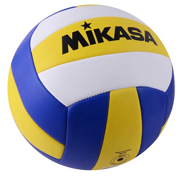 Mıkasa MV500-Spo Sentetik Deri Voleybol Topu Mıkasa MV500-Spo Sentetik Deri Voleybol Topu