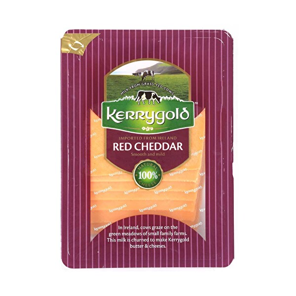 Kerry Gold G.C. Cheddar Peynir Tl/Kg