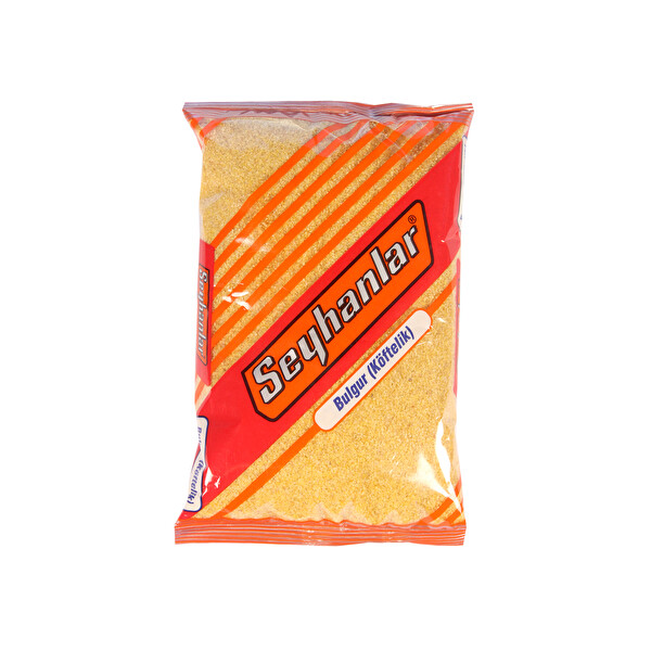 Seyhanlar Köf.Bulgur 900 Gr