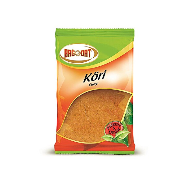 Bağdat Köri 40 g Bağdat Köri 40 g