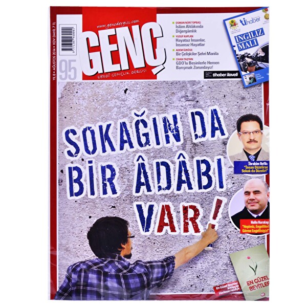 Genç Genç