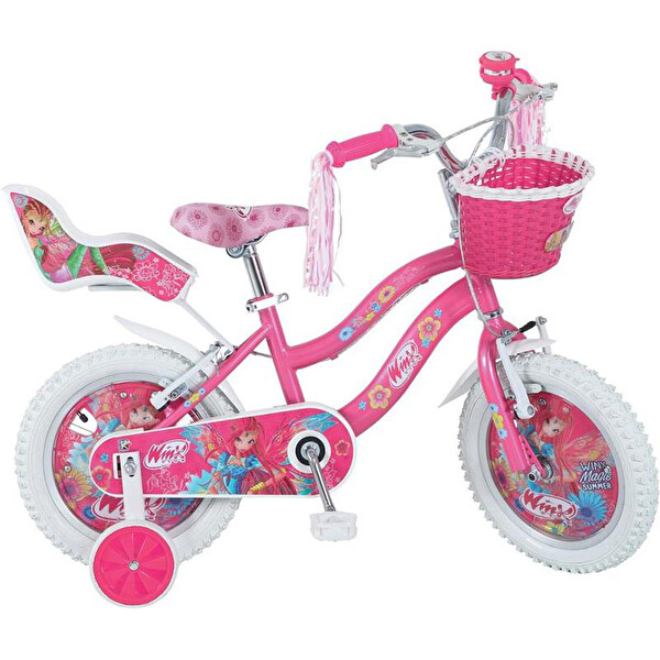 14'' Winx Bisiklet
