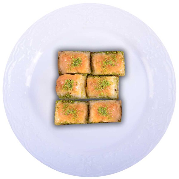 Güllüoğlu Kuru Baklava Güllüoğlu Kuru Baklava