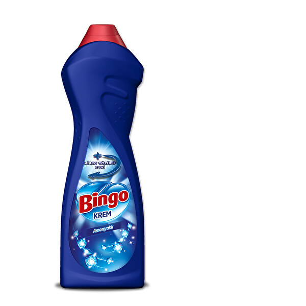 Bingosil Amonyaklı Krem 500 ml Bingosil Amonyaklı Krem 500 ml