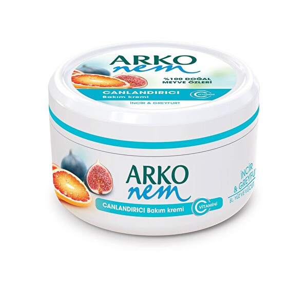 Arko Nem İncir&Greyfurt 300 ml