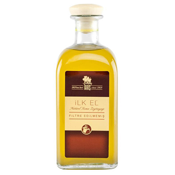 Tariş İlkel Natürel Sızma Zeytinyağı 500 ml Tariş İlkel Natürel Sızma Zeytinyağı 500 ml