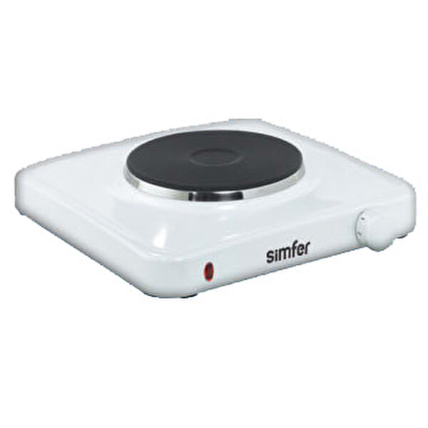 Simfer Hp 1000 Tekli Ocak Simfer Hp 1000 Tekli Ocak