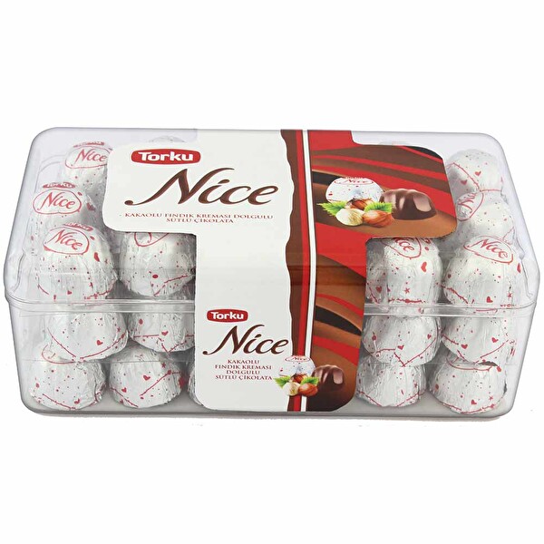Torku Nice Define 570 gr