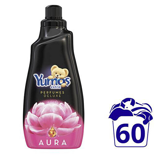 yumos extra aura 1440 ml