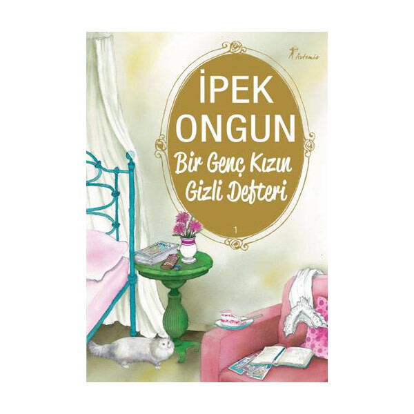 Bir Genç Kızın Gizli Defteri