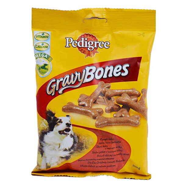 Pedigre Gravybone 150 g Pedigre Gravybone 150 g
