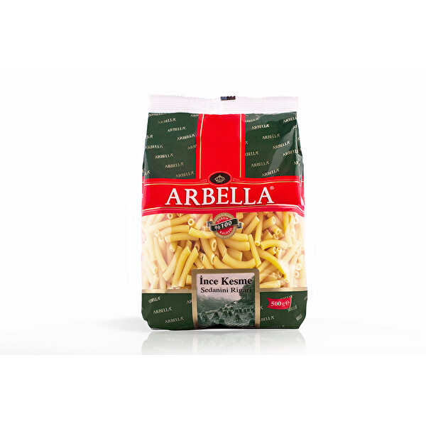 Arbella İnce Kesme Makarna 500 g Arbella İnce Kesme Makarna 500 g