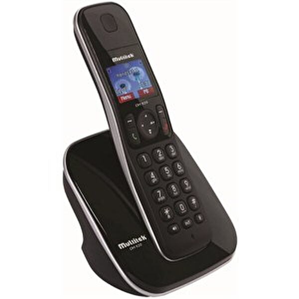 Multitek Dh 920 Renkli Ekran Ultra Multitek Dh 920 Renkli Ekran Ultra