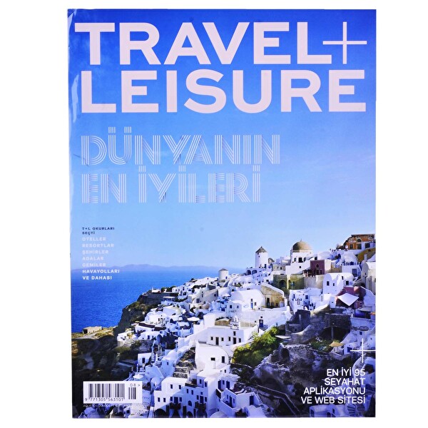 Travel Leıssure