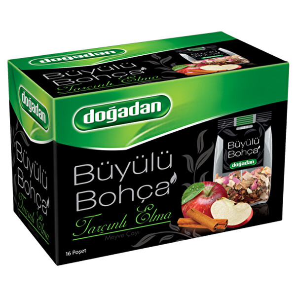 Dogadan Buyulu Bahce Elma16x2 G 30078099 Carrefoursa