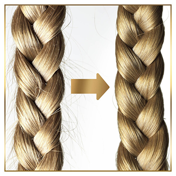 Pantene Saç Bakım Kremi Doğal Sentez Yağ Terapisi 470 ml Pantene Saç Bakım Kremi Doğal Sentez Yağ Terapisi 470 ml