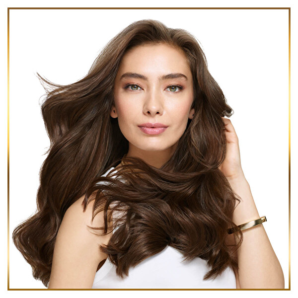 Pantene Saç Bakım Kremi Doğal Sentez Yağ Terapisi 470 ml Pantene Saç Bakım Kremi Doğal Sentez Yağ Terapisi 470 ml