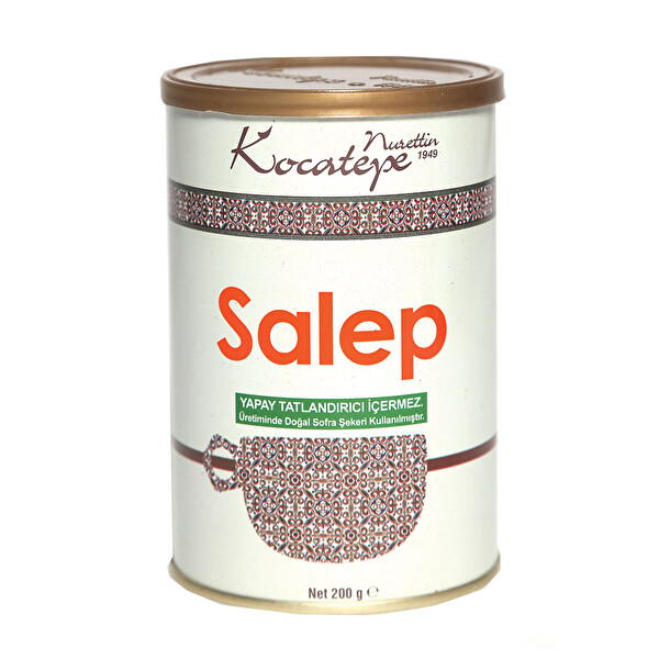 Kocatepe Salep 200 g
