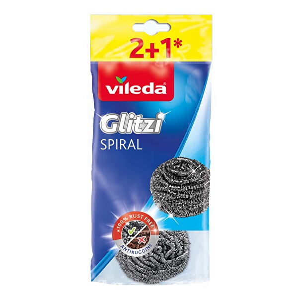 Vileda Çelik 3 Al 2 Öde