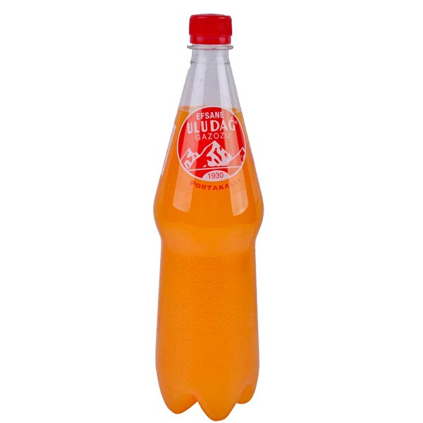Efsane Uludağ Portakallı 1 lt Efsane Uludağ Portakallı 1 lt