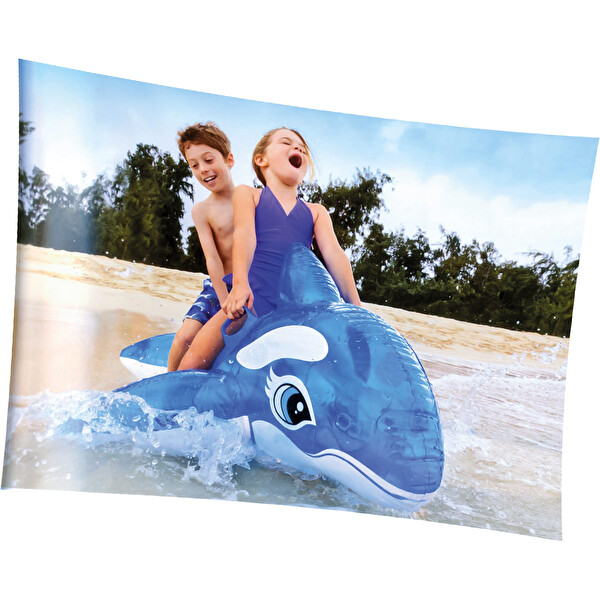 Intex Yunuslu Binici 163x76 Cm Intex Yunuslu Binici 163x76 Cm
