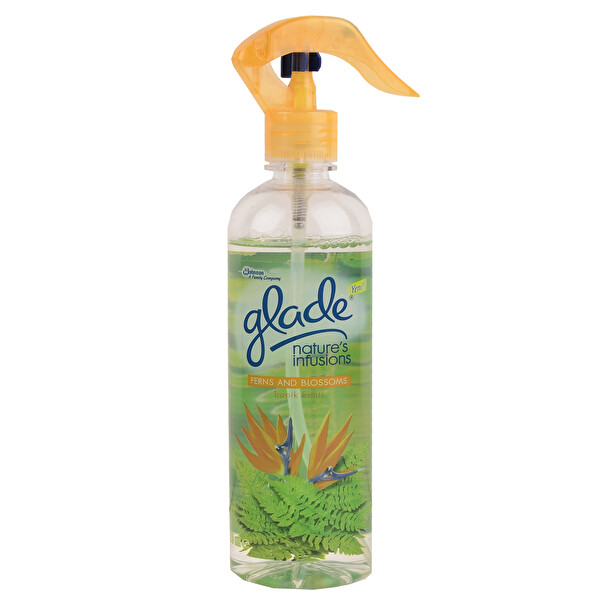 Glade Nature Morning Infusions 400ml Glade Nature Morning Infusions 400ml