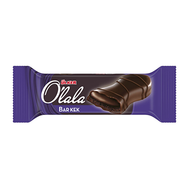 Ülker Olala Bar Kek 40Gr Ülker Olala Bar Kek 40Gr