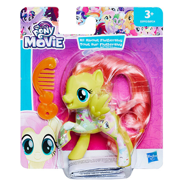 Pony Figür Pony Figür