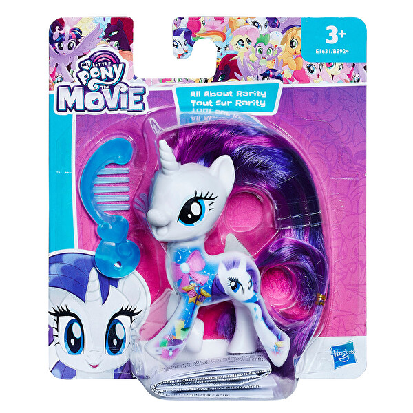 Pony Figür Pony Figür