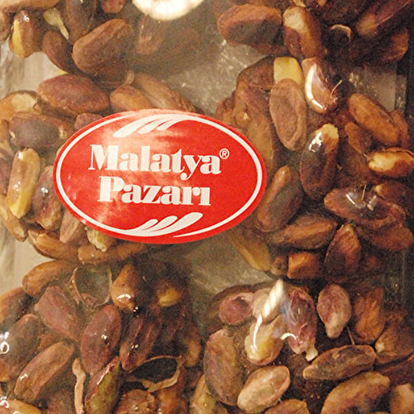 Malatya Pazarı Antep Fıstıklı Atom