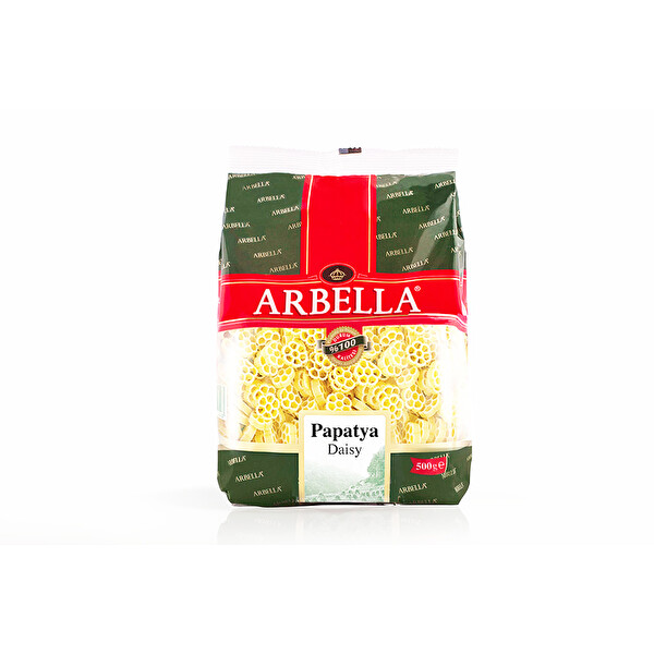 arbella papatya 500 g 30080571