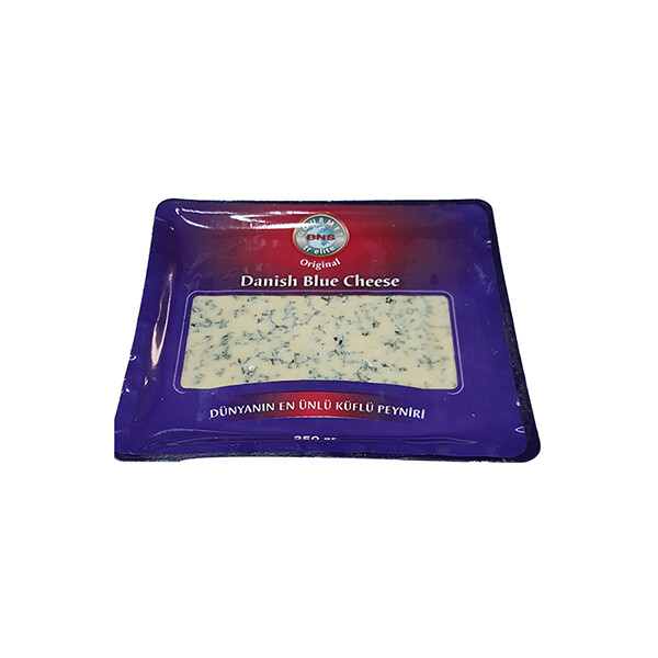 Bonus Blue Cheese 250 g Bonus Blue Cheese 250 g