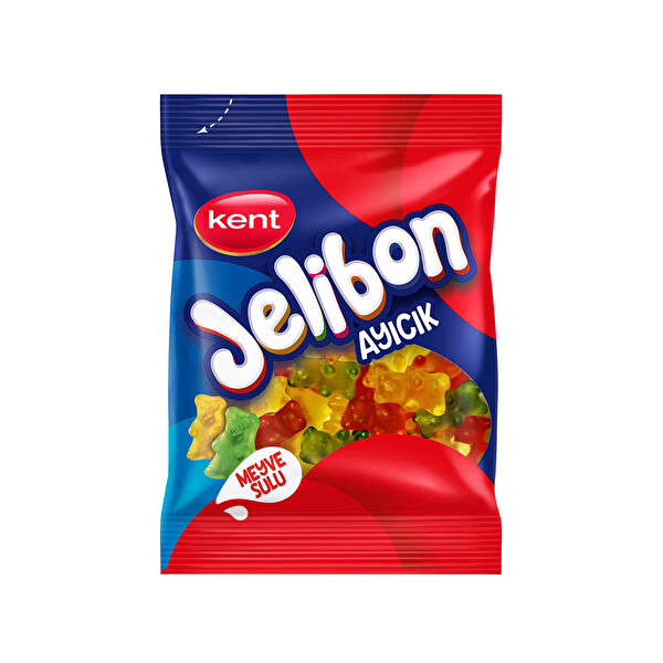 Jelibon Ayıcık 160 G