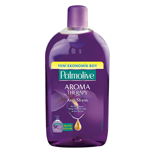 Palmolive Anti-Stress 2 lt Palmolive Anti-Stress 2 lt