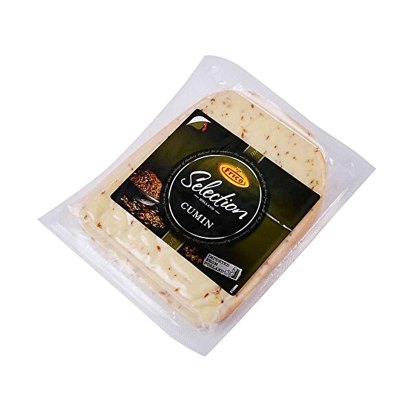 Frico Kimyonlu Gouda Peyniri