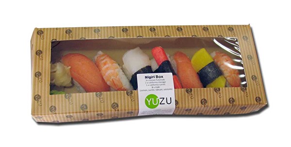 Nigiri Box Nigiri Box