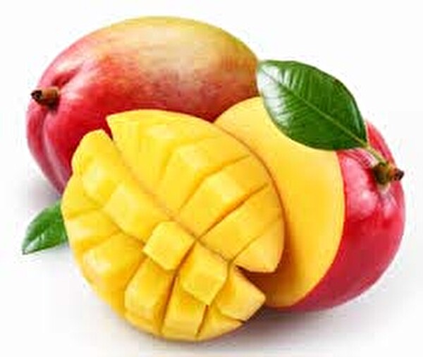 Mango Adet*