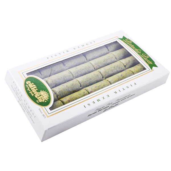 Güllüoğlu Fıstıklı Ezme 200 g Güllüoğlu Fıstıklı Ezme 200 g