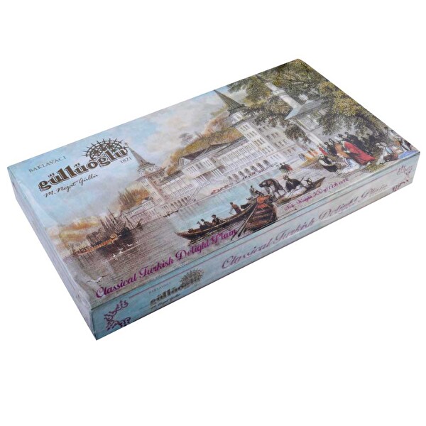 Sade Lokum 500 g Sade Lokum 500 g