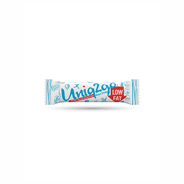 Uniq 2 Go Choco Fresh 50 gr Uniq 2 Go Choco Fresh 50 gr