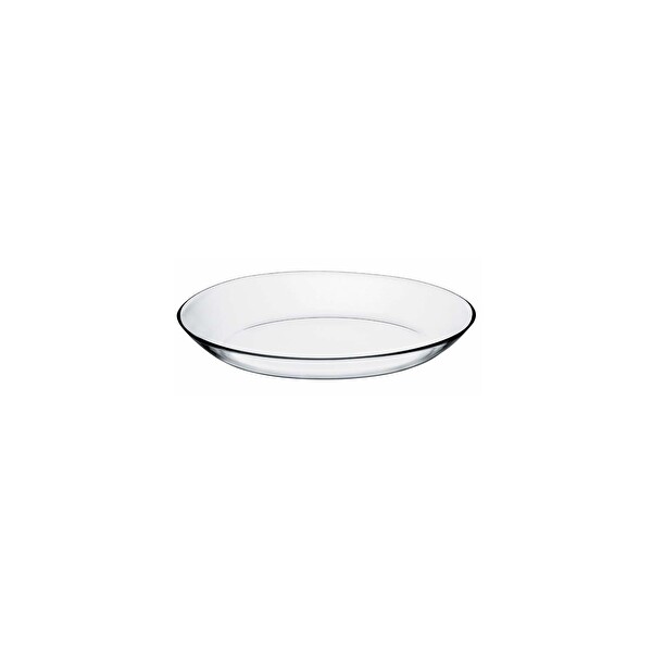 Paşabahçe 10358 Oval Tabak 22Cm