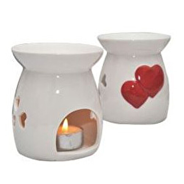 Seramik Buhurdanlık 8x9,5 cm Seramik Buhurdanlık 8x9,5 cm