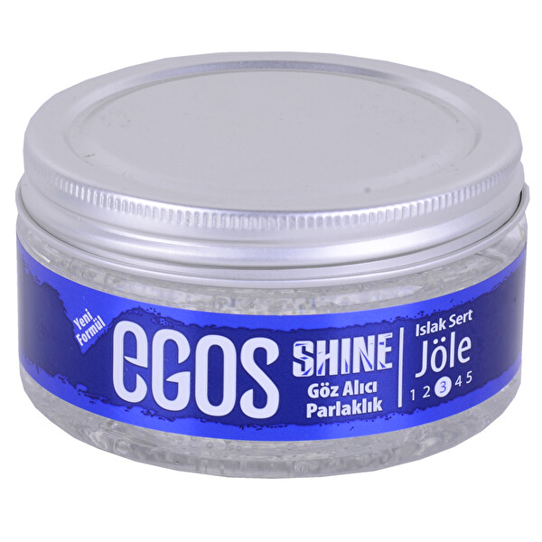Egos Islak Sert 250 ml Egos Islak Sert 250 ml