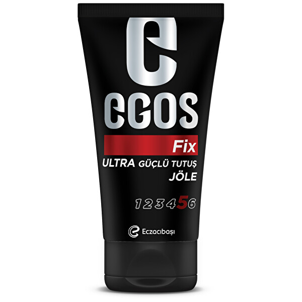 Egos Extra Sert Tüp Saç Jölesi 150 ml