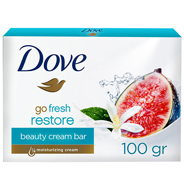 Dove Cream Bar Restore 100 g Dove Cream Bar Restore 100 g