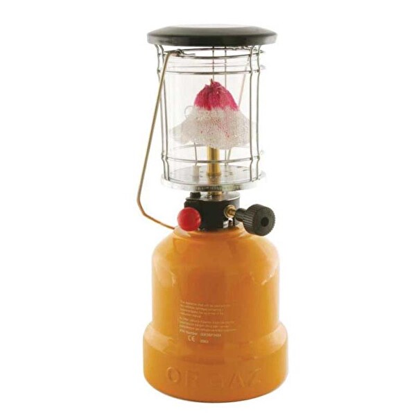 Orgaz Lüküs Cl500 Çak