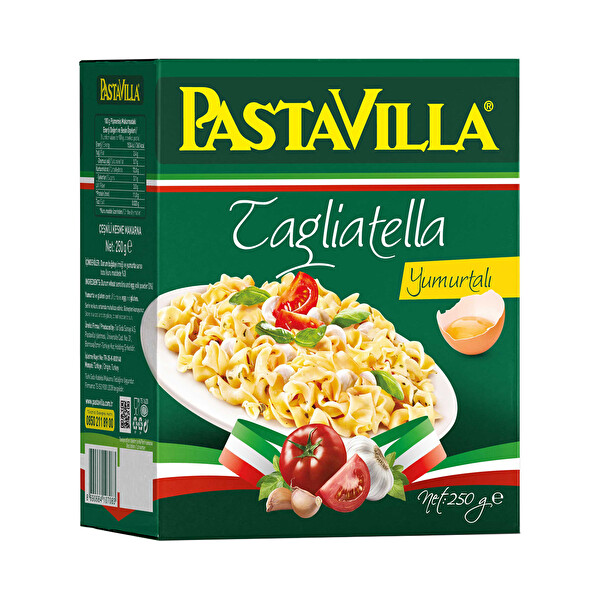 Pastavilla Taglıatella 350 g